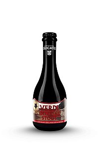 CERVEJA DUCATO VIS VERDI IMPERIAL STOUT GF 330 ML