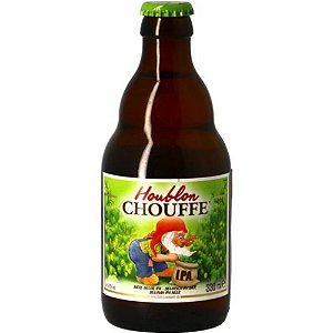 Cerveja Houblon Chouffe Belgian IPA 330ml