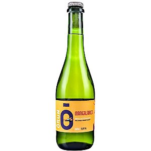 Hidromel Örun Mangaláxica Garrafa 660ml