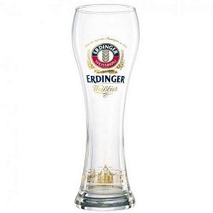 Copo de Cerveja ERDINGER Weiss 500ml