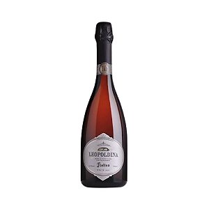 Cerveja Leopoldina Italian Grape Ale chardonnay Garrafa 750ml