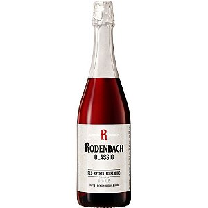 Cerveja Rodenbach Classic 750ml