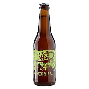 Cerveja Way American Pale Ale 355ml