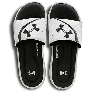 Chinelo Slide Under Armour Ignite VI SL