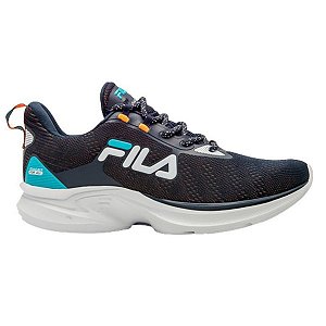 Tenis Fila Racer For All Masculino