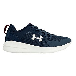 TENIS UNDER ARMOUR CH FIRST MASCULINO AZUL MARINHO 3026929