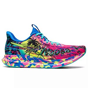 Tênis Asics Noosa Tri 14 Feminino