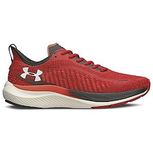 Tênis Under Armour Charged Essential Masculino 3024688 - Tênis Under Armour  Charged Essential Masculino 3024688 - Under Armour