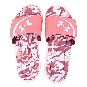 Chinelo Slide Under Armour Ignite VI