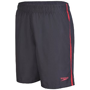 Bermuda  Speedo Basic Tape Masculina