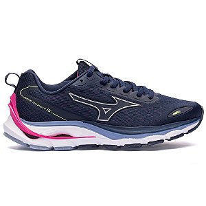 Mizuno Wave Dynasty 5  Feminino