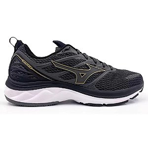 Tênis Mizuno Space 3 Masculino