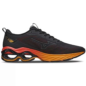 Tênis Mizuno Wave Frontier 15 Masculino