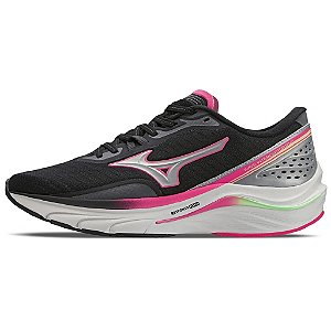 Tênis Mizuno Wave Interceptor RSP Feminino