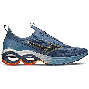 Tênis  Mizuno Wave Invictus 4 Masculino