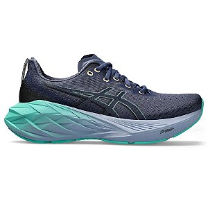 Tênis ASICS Novablast 4 Feminino