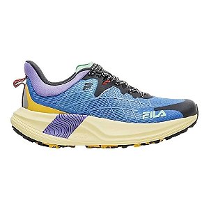 Tênis Fila Racer Skytrail