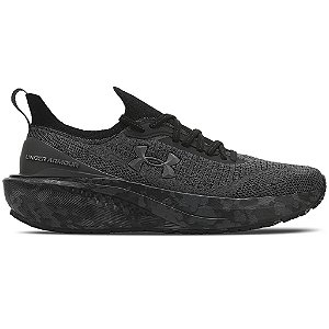 Under Armour Charged Quicker 2