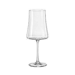 Caixa com 6 Taças para Vinho Tinto Xtra 460ml