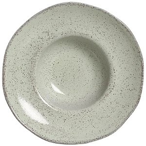 Conjunto 4 Pratos De Massa Orgânico Pistache
