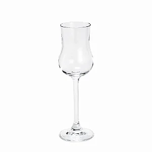 Conjunto 6 Taças Cristal para Grappa Gastro