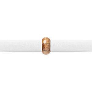 Anel de Guardanapo com 4 Peças Quartzo Citrino