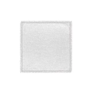 Guardanapo Isis Dots Branco
