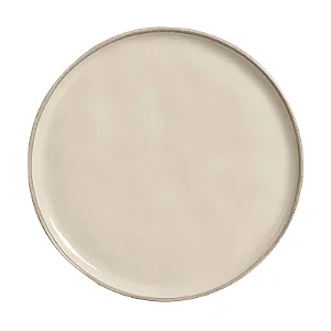 Prato Raso Bio Rustic Clay Caixa com 6 un