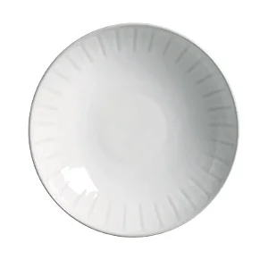 Prato Fundo Coup Stoneware Aurora Caixa com 6 un