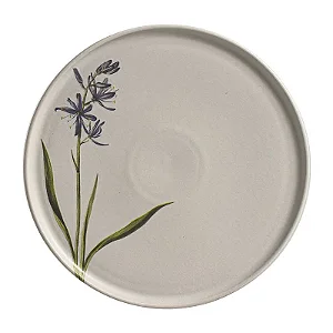 Prato Raso Basic Relax Caixa com 12 un