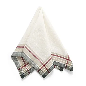 Guardanapo 6 Peças Polo Norte 50cm x 50cm