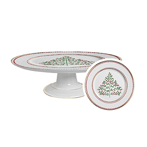 Boleira Média Classic Essentials