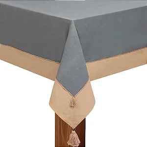 Toalha de Mesa Indiana Harmandir 2,20m x 2,20m