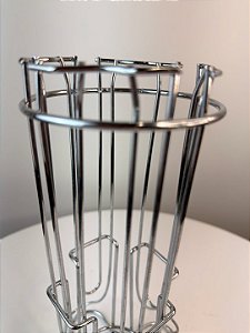 Suporte para 36 capsula de café nespresso