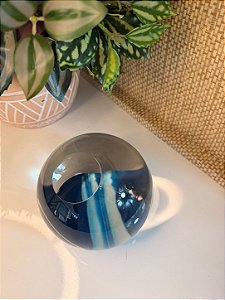 Ornamento Cristal