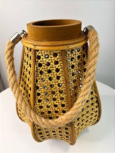 Lanterna de Treliça