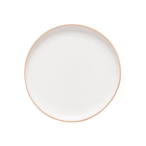 Prato de Sobremesa Vivant Off-White