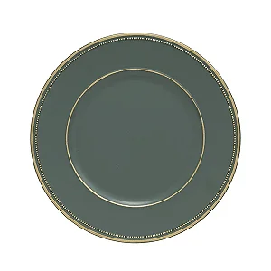 Sousplat Galles Hope Verde Eucalipto