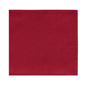 Guardanapo Home 4 Peças Vermelho