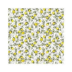 Guardanapo Home Siciliano 40cm 4 unidades