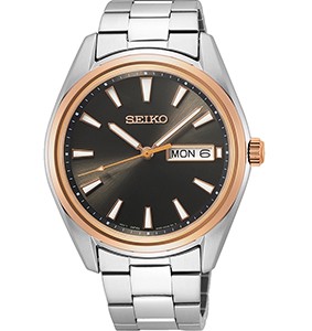 Relógio Seiko SUR344B1