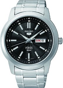 Relógio Seiko SNKM87B1P1SX