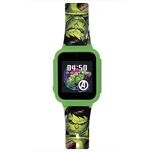 Relógio Condor Hulk Interativo