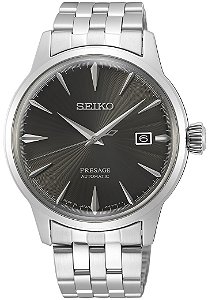 Relógio Seiko SRPE17J1
