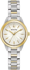 Relógio Bulova 98L277
