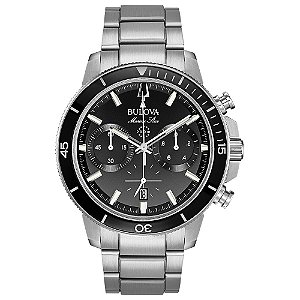 Relógio Bulova 96B272