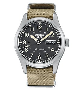 Relógio Seiko SRPG35K1