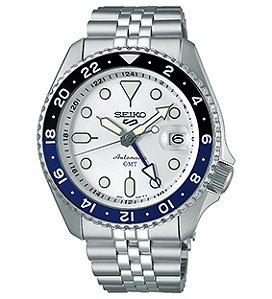 Relógio Seiko SSK033B1