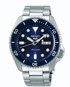 Relógio Seiko SRPD51B1D1SX