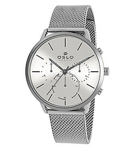 Relógio Oslo OMBSSCVD0009S1SX